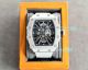 Replica Richard Mille RM 012 Tourbillon Watch White Bezel Nylon & Leather Strap (3)_th.jpg